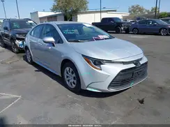 5YFB4MDE9SP265048 2025 TOYOTA COROLLA