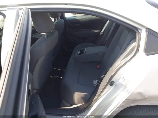 5YFB4MDE9SP265048 2025 TOYOTA COROLLA - Image 8
