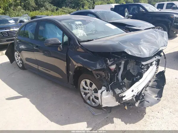 5YFB4MDE9SP265180 2025 TOYOTA COROLLA - Image 1