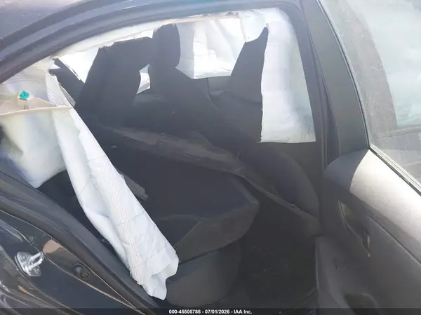 5YFB4MDE9SP265180 2025 TOYOTA COROLLA - Image 8