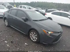 5YFB4MDE9SP265549 2025 TOYOTA COROLLA