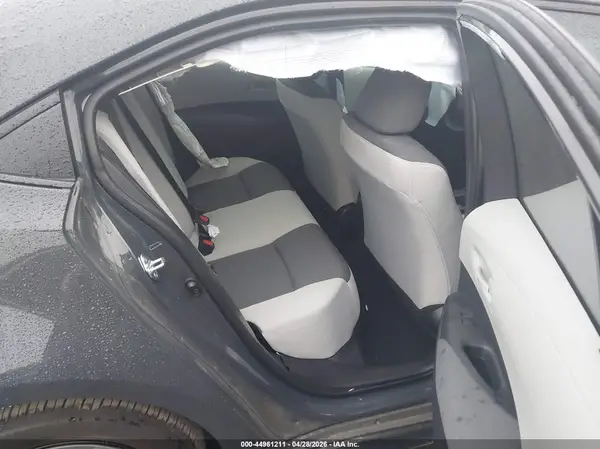 5YFB4MDE9SP265549 2025 TOYOTA COROLLA - Image 8