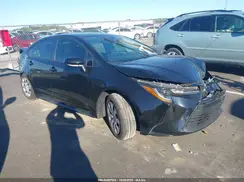 5YFB4MDE9SP265714 2025 TOYOTA COROLLA