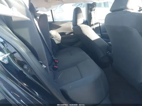 5YFB4MDE9SP265714 2025 TOYOTA COROLLA - Image 8