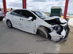 5YFB4MDE9SP266927 2025 TOYOTA COROLLA