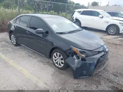 5YFB4MDE9SP267463 2025 TOYOTA COROLLA