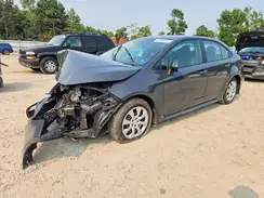 5YFB4MDE9SP267981 2025 TOYOTA COROLLA