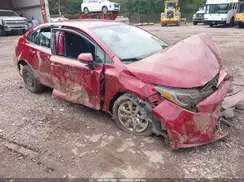 5YFB4MDE9SP268483 2025 TOYOTA COROLLA