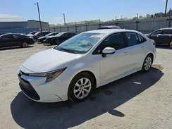 5YFB4MDE9SP268709 2025 TOYOTA COROLLA