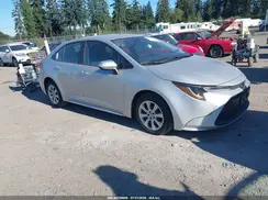 5YFB4MDE9SP268760 2025 TOYOTA COROLLA