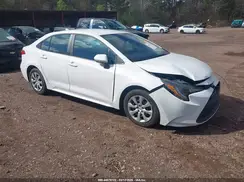 5YFB4MDE9SP268807 2025 TOYOTA COROLLA