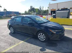 5YFB4MDE9SP269021 2025 TOYOTA COROLLA