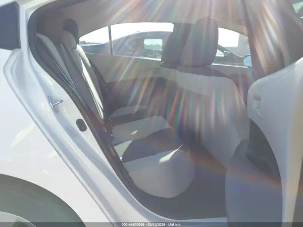 5YFB4MDE9SP269519 2025 TOYOTA COROLLA - Image 8