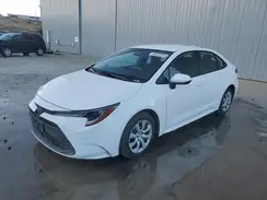 5YFB4MDE9SP269925 2025 TOYOTA COROLLA