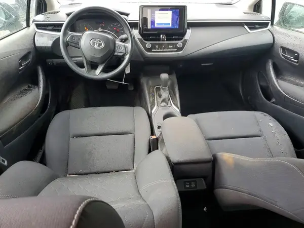 5YFB4MDE9SP270041 2025 TOYOTA COROLLA - Image 8