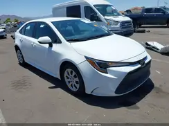 5YFB4MDE9SP270850 2025 TOYOTA COROLLA