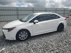 5YFB4MDE9SP271173 2025 TOYOTA COROLLA