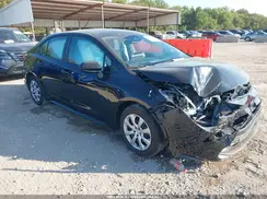 5YFB4MDE9SP271433 2025 TOYOTA COROLLA
