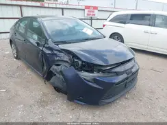 5YFB4MDE9SP272064 2025 TOYOTA COROLLA