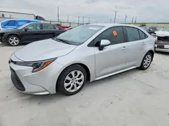 5YFB4MDE9SP272873 2025 TOYOTA COROLLA