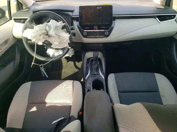 5YFB4MDE9SP274123 2025 TOYOTA COROLLA - Image 8