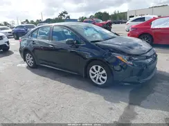 5YFB4MDE9SP274235 2025 TOYOTA COROLLA