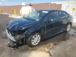 5YFB4MDE9SP274459 2025 TOYOTA COROLLA