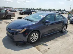 5YFB4MDE9SP274493 2025 TOYOTA COROLLA