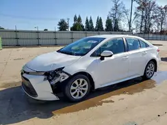 5YFB4MDE9SP275014 2025 TOYOTA COROLLA