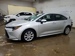 5YFB4MDE9SP275112 2025 TOYOTA COROLLA