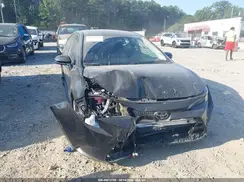 5YFB4MDE9SP275692 2025 TOYOTA COROLLA
