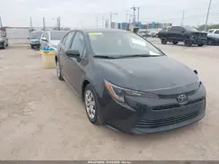 5YFB4MDE9SP276034 2025 TOYOTA COROLLA