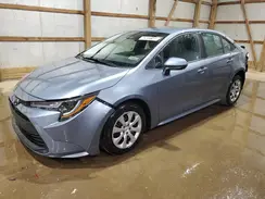 5YFB4MDE9SP276227 2025 TOYOTA COROLLA