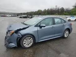 5YFB4MDE9SP276843 2025 TOYOTA COROLLA