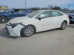 5YFB4MDE9SP277104 2025 TOYOTA COROLLA