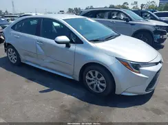 5YFB4MDE9SP277152 2025 TOYOTA COROLLA