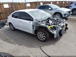 5YFB4MDE9SP277619 2025 TOYOTA COROLLA