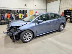 5YFB4MDE9SP277751 2025 TOYOTA COROLLA