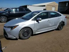 5YFB4MDE9SP277815 2025 TOYOTA COROLLA