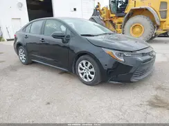 5YFB4MDE9SP277992 2025 TOYOTA COROLLA