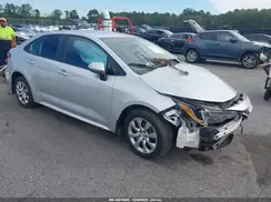 5YFB4MDE9SP278222 2025 TOYOTA COROLLA