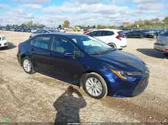 5YFB4MDE9SP279192 2025 TOYOTA COROLLA