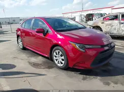 5YFB4MDE9SP279516 2025 TOYOTA COROLLA