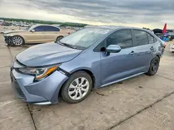 5YFB4MDE9SP279581 2025 TOYOTA COROLLA