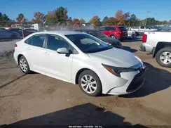 5YFB4MDE9SP280083 2025 TOYOTA COROLLA