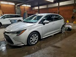 5YFB4MDE9SP280617 2025 TOYOTA COROLLA