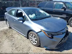 5YFB4MDE9SP280763 2025 TOYOTA COROLLA