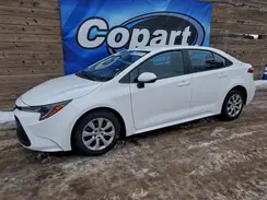 5YFB4MDE9SP280889 2025 TOYOTA COROLLA