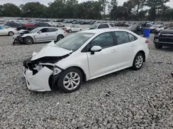 5YFB4MDE9SP280892 2025 TOYOTA COROLLA
