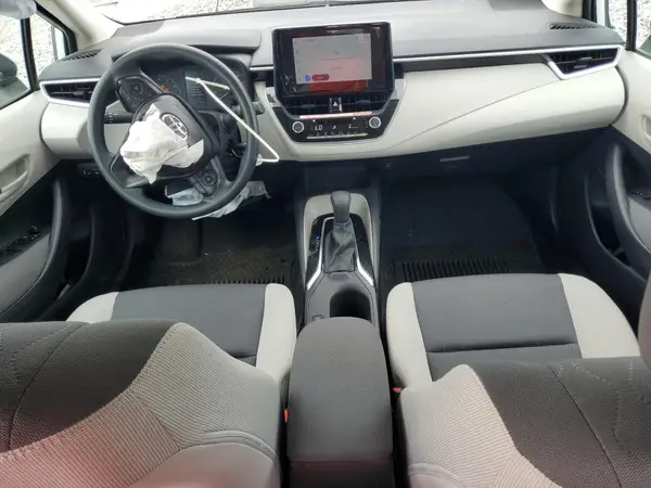 5YFB4MDE9SP280892 2025 TOYOTA COROLLA - Image 8